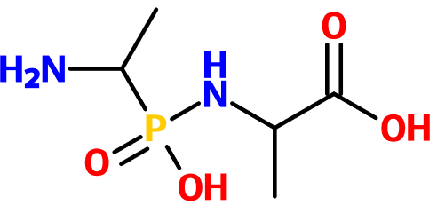 (图片) MC080184 N-[(1-Aminoethyl)(hydroxy)phosphoryl]alanine